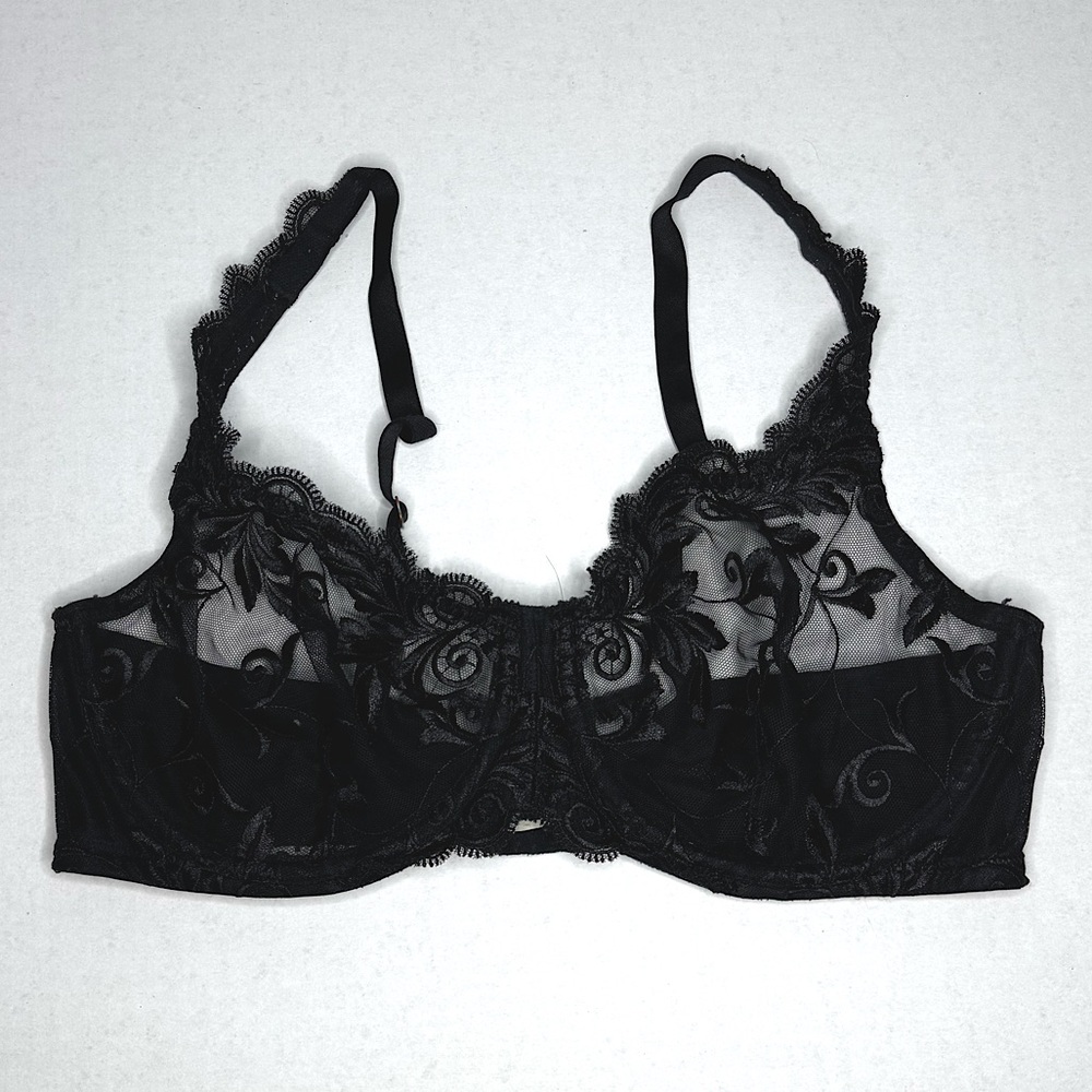 Gorgeous Lace Bra